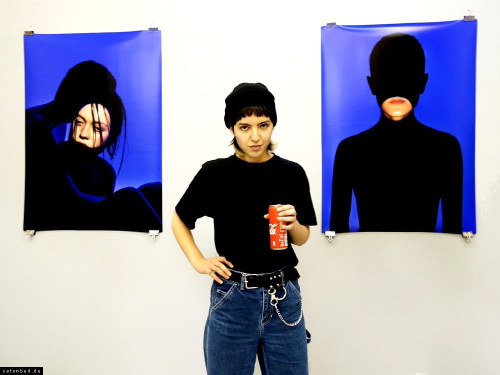 Milena Zara, photographer