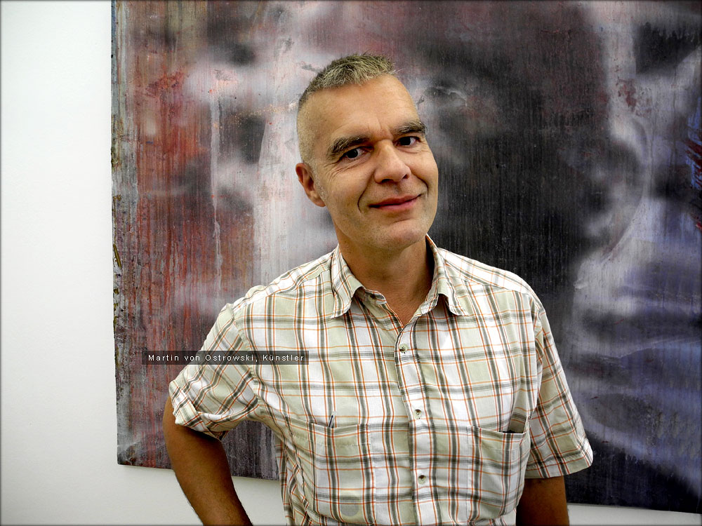 Martin von Ostrowski