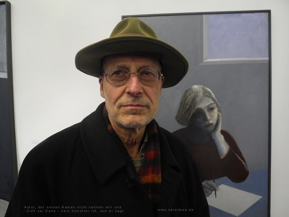 Kunststiftung Poll  - Sarah Haffner