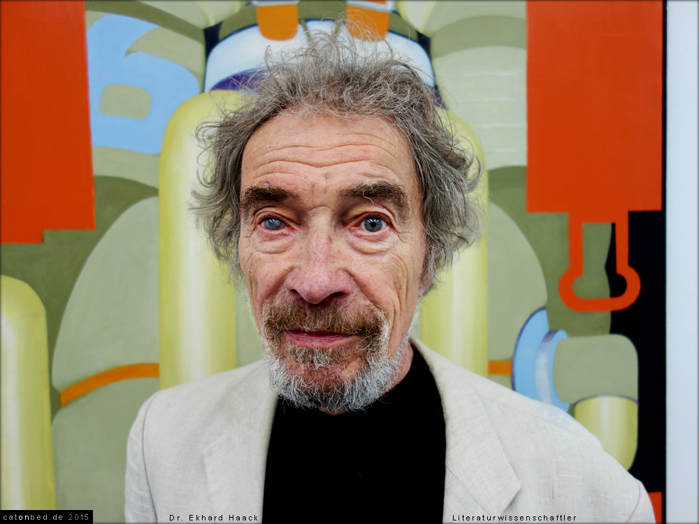 Dr. Ekhard Haack