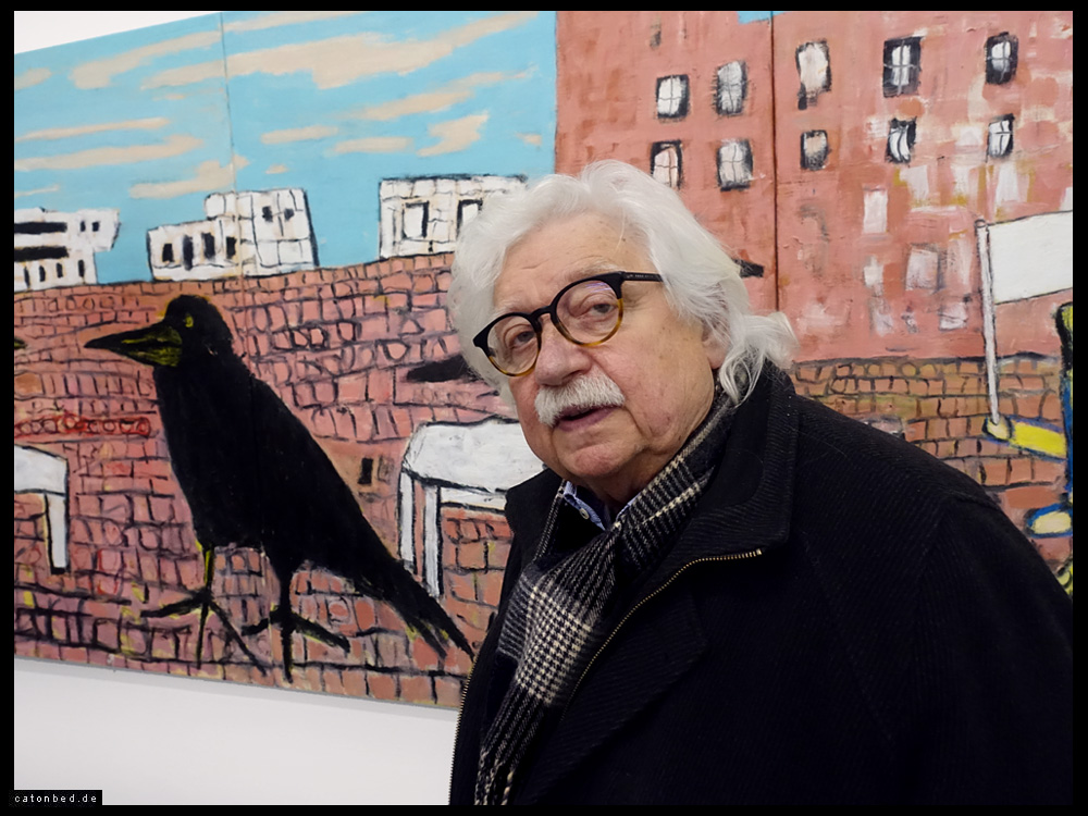 Peter Herrmann, 