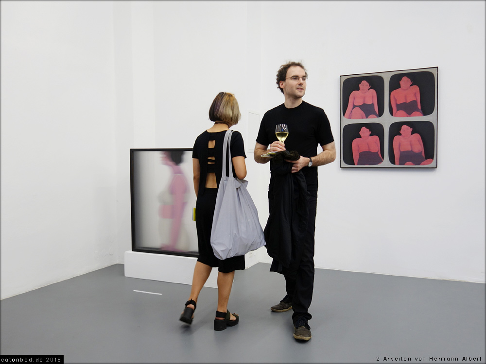 Kunststiftung Poll30 Jahre Kunststiftung Poll