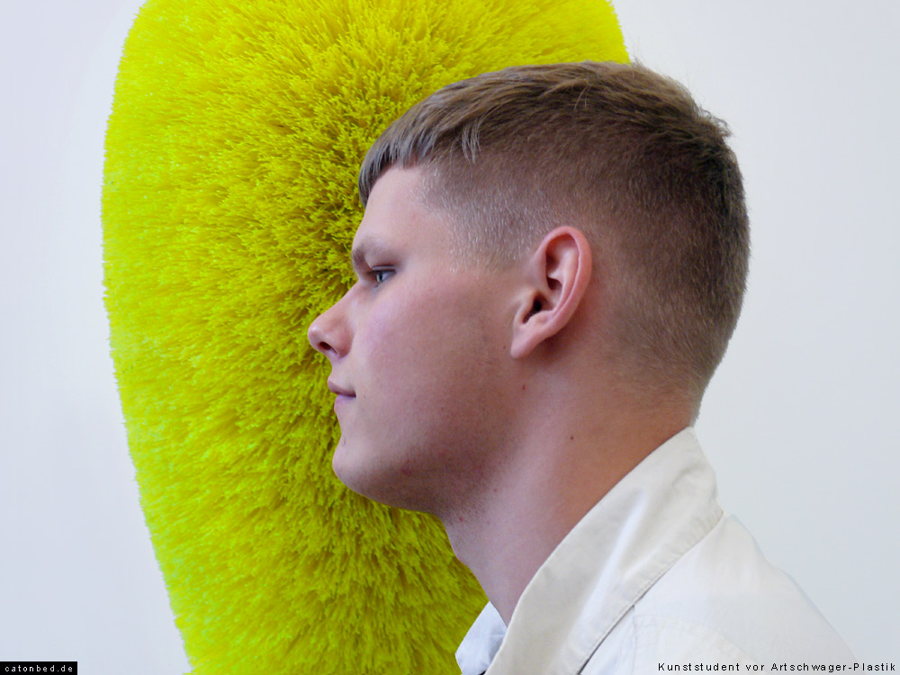 Sprth-Magers: Gary Hume / Andreas Schultze