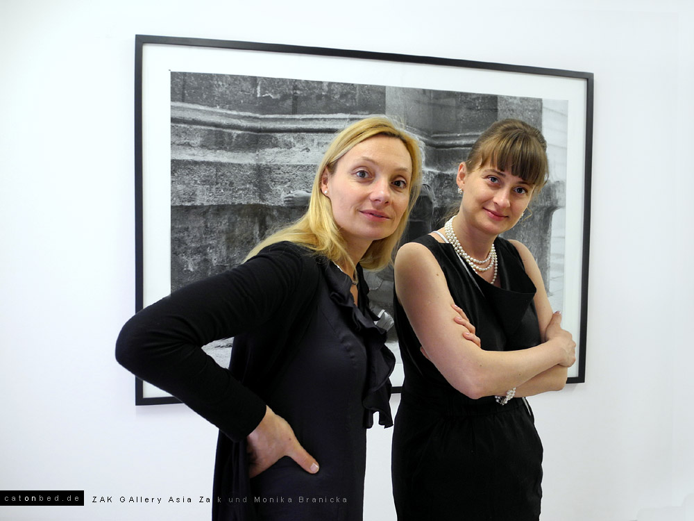 Valie Export, Berlin 2013 at ZAK