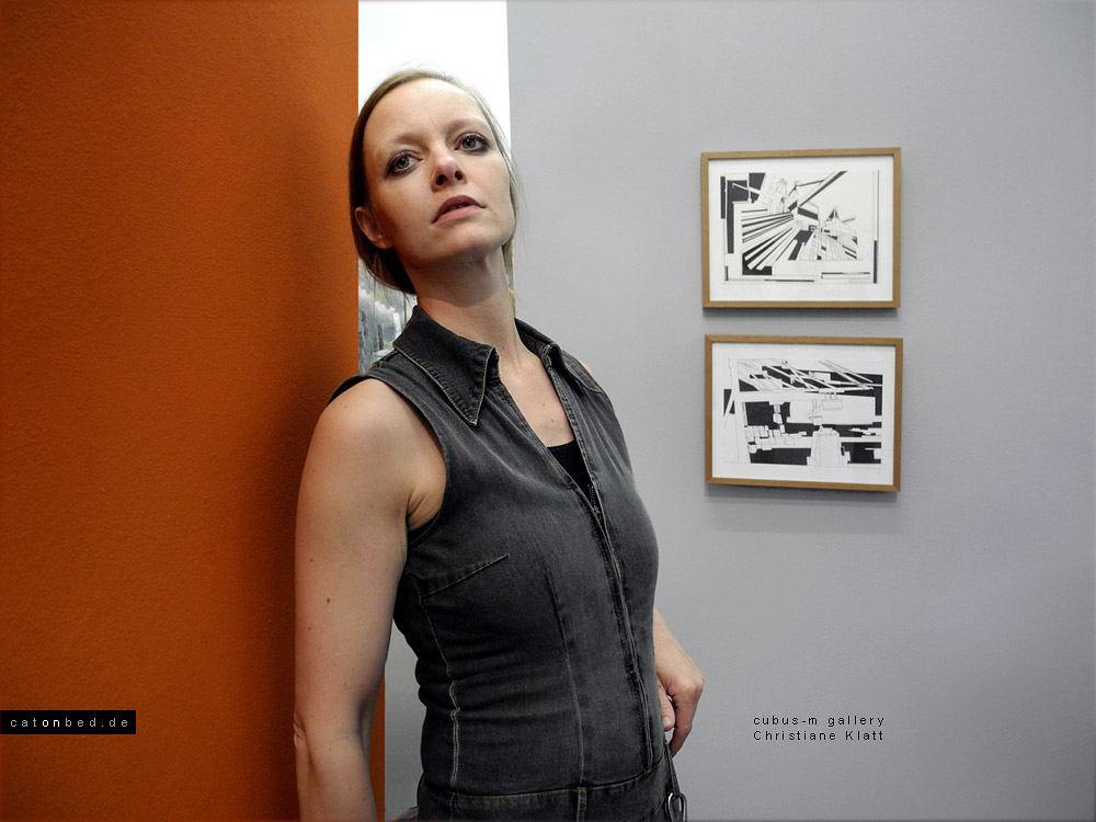 Ausstellung TransformationCity