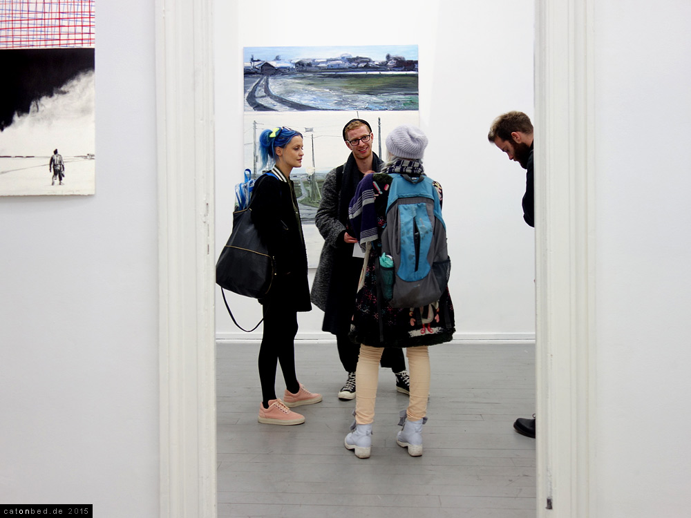 Jiri Svestka  Gallery