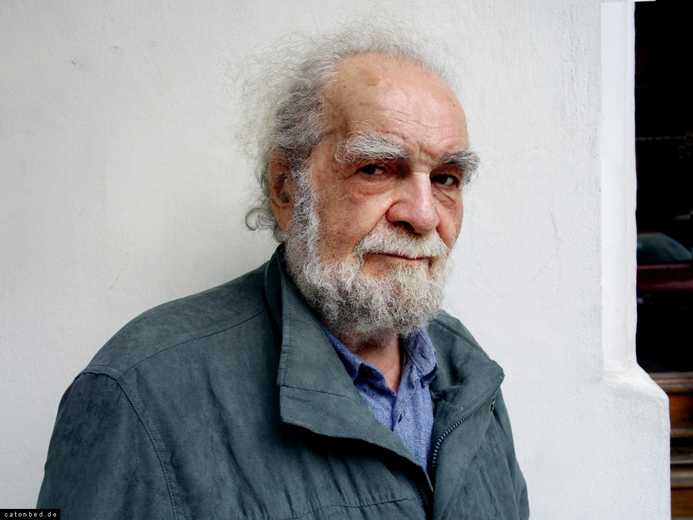 Constantin „Kostas“ Papanastasiou 