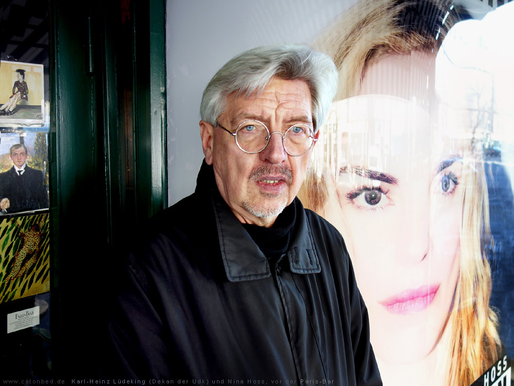 Karl-Heinz Lüdeking, 2016