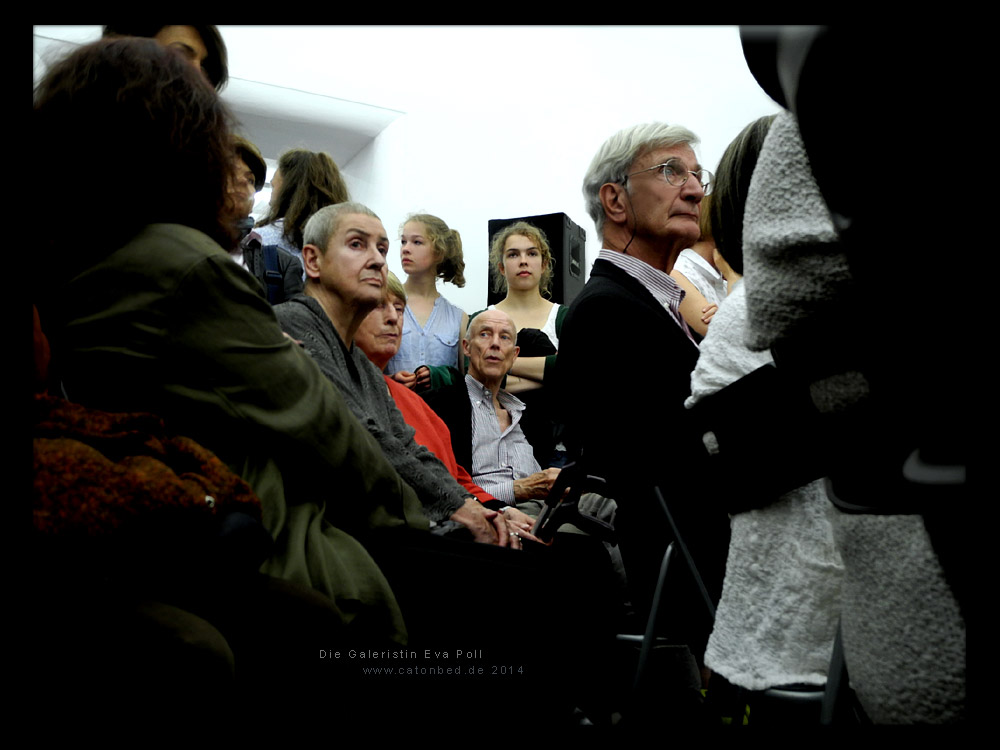 Jens Barge / Rainer Lange