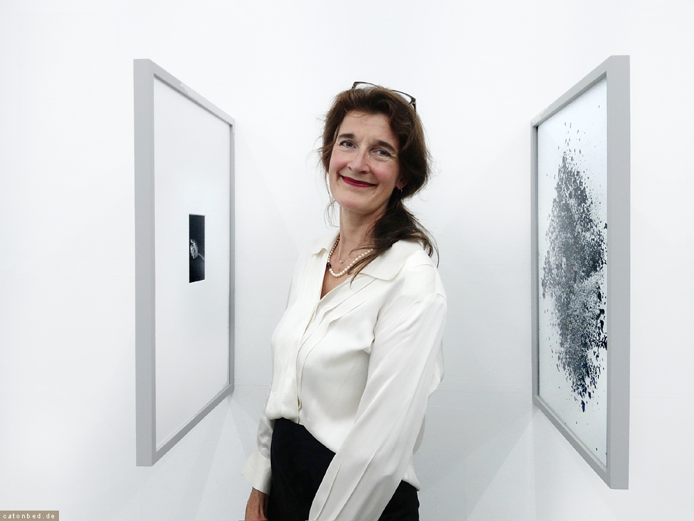 Dr. Sabine Ziegenrücker