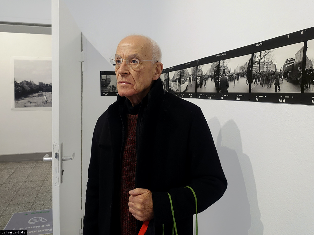Ausstellung Diversitt der Moderne