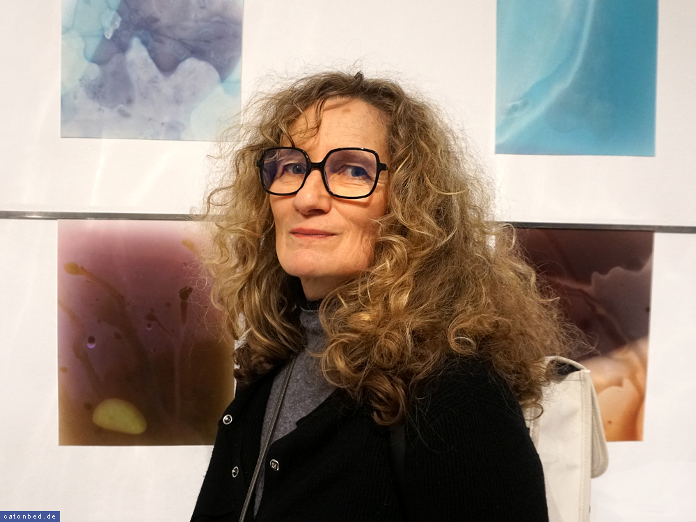 STEFANIE FELDBUSCH