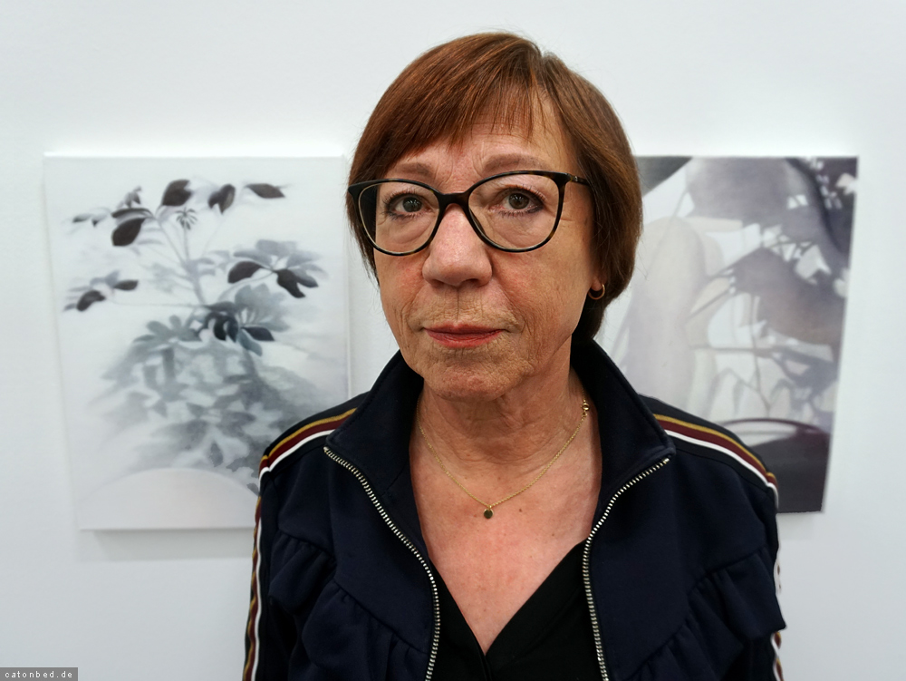 Ulrike Gerst, Künstlerin