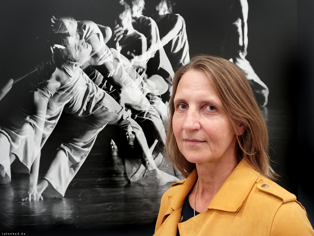 Corinna Rosteck, Künstlerin