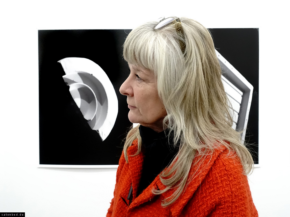 Karen Stuke, Fotografin