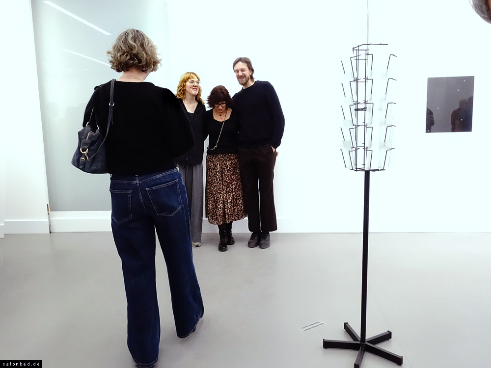 Sergiy Lebedynskyy, Fotograf und Kurator