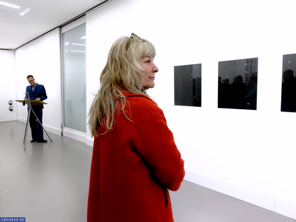 SOOKI, K&uuml;nstlerin 