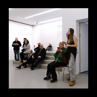 19. IBB-Preis f�r Photographie 2026 UdK Berlin