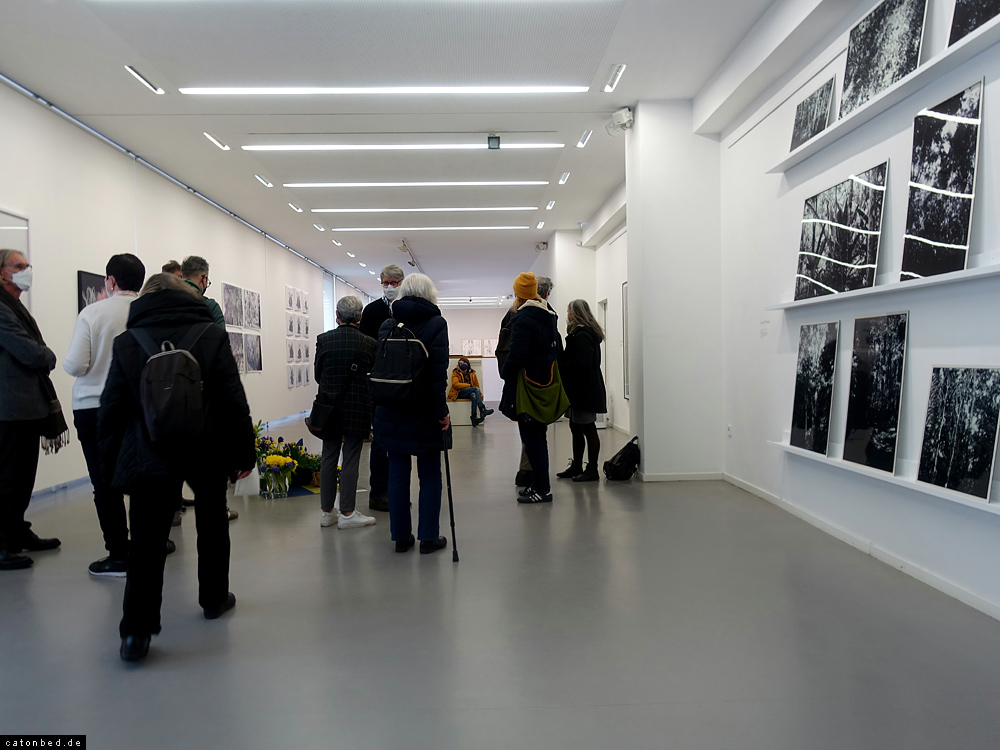 Kommunale Galerie 2022-4