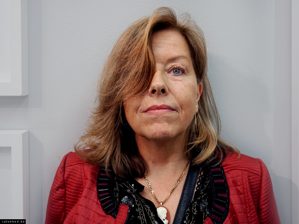 Anita Staud, Künstlerin