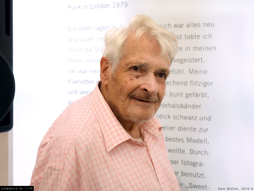 Herr Müller, 2016-9