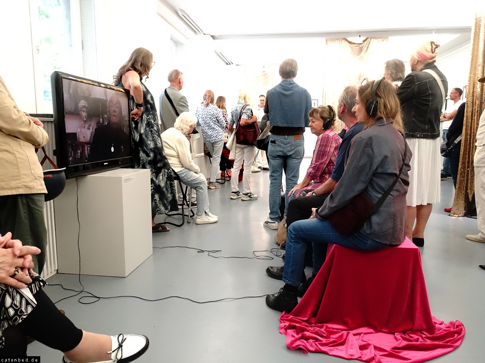 Sergiy Lebedynskyy, Fotograf und Kurator