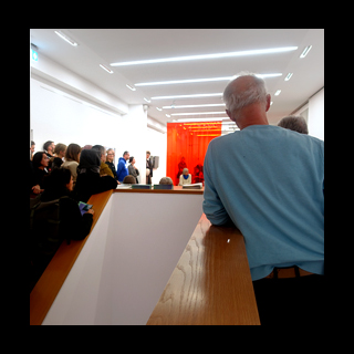 Udk Berlin Art Award 2025