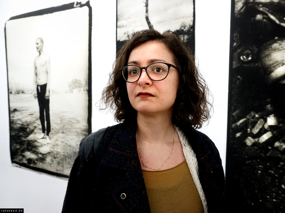 Masha Pryven, Künstlerin