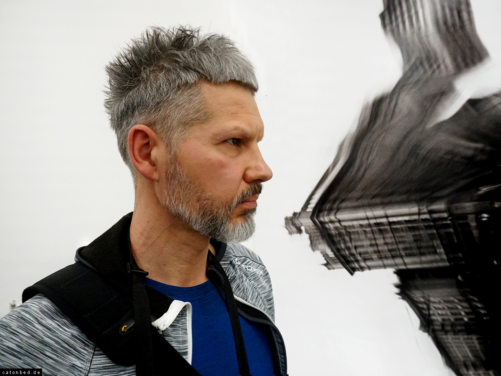 Piotr Bialoglowicz, Photographer 