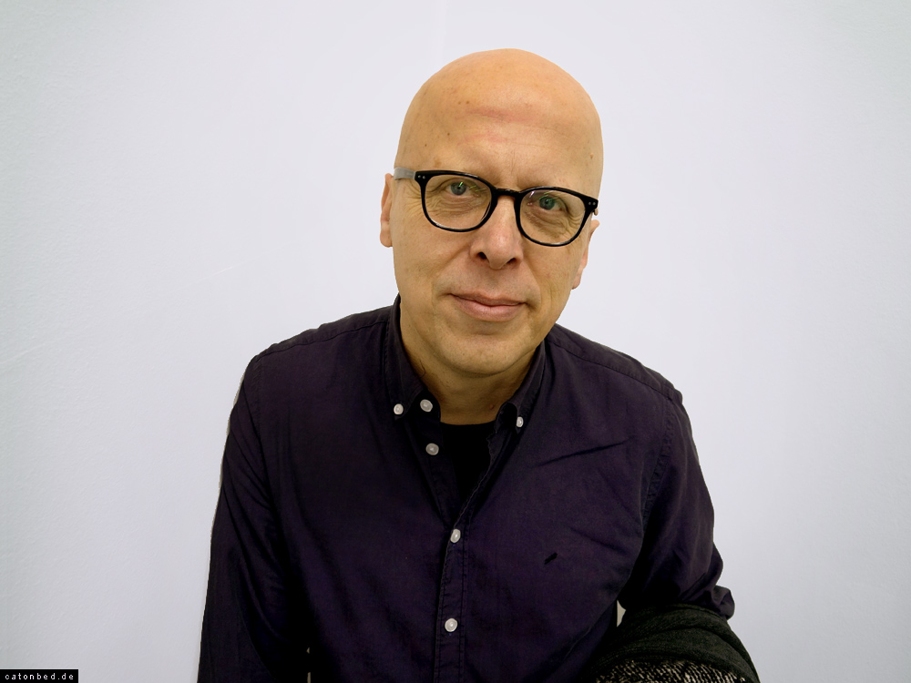 Klaus Killisch