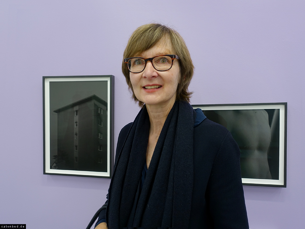 Elke von der Lieth