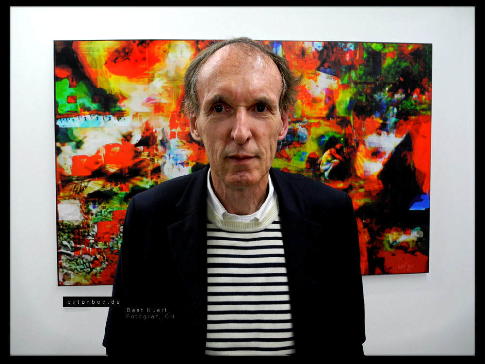 Beat Kuert, Fotografie