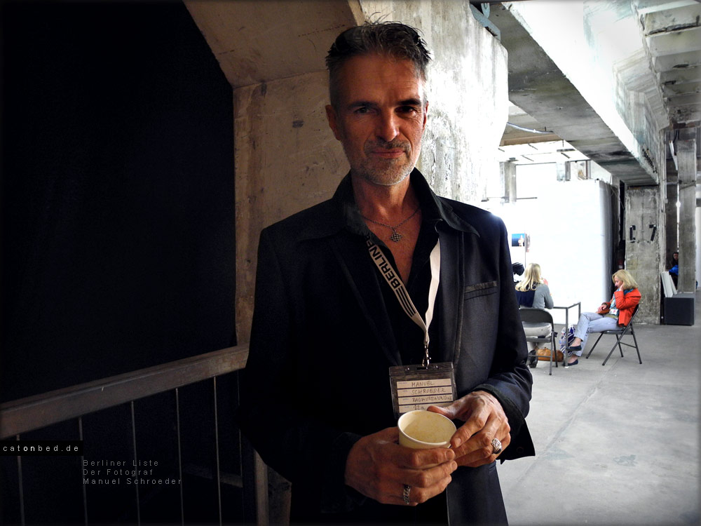 Manuel Schroeder, Fotografie