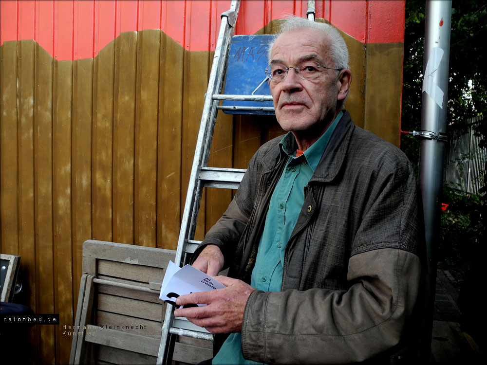 Hermann Kleinknecht,