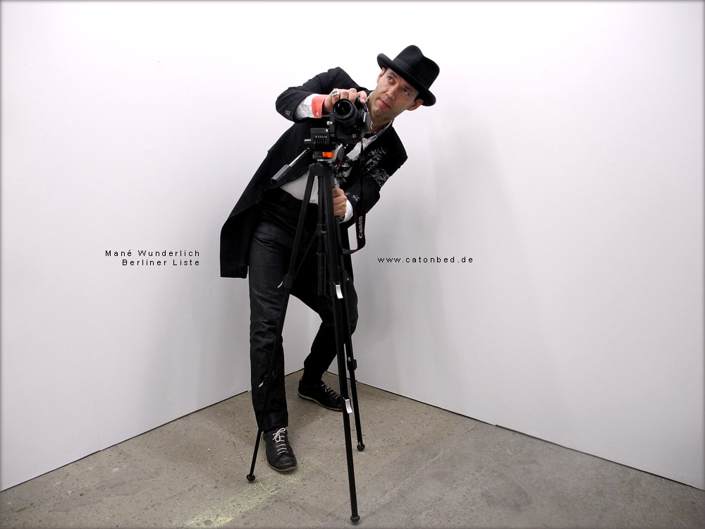 Man&egrave; Wunderlich