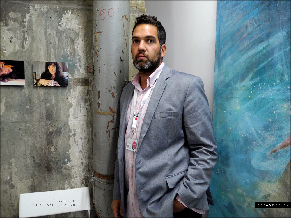 Aussteller Berliner Liste