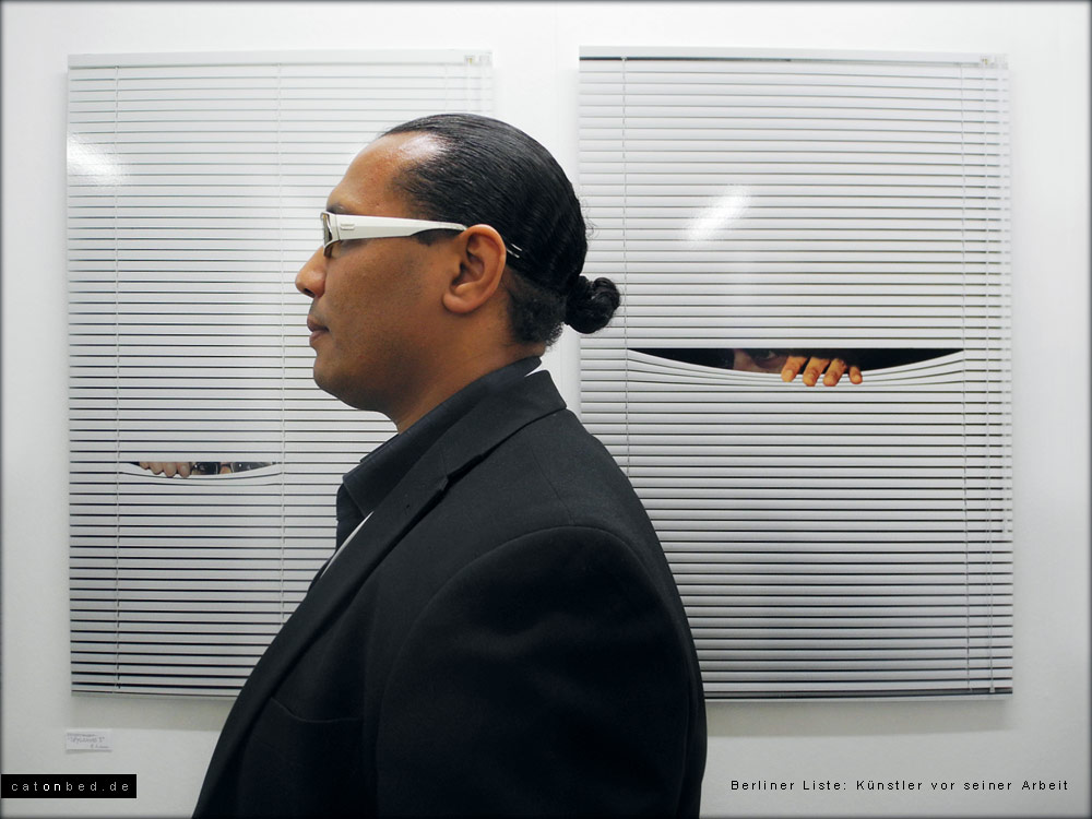 Aussteller Berliner Liste