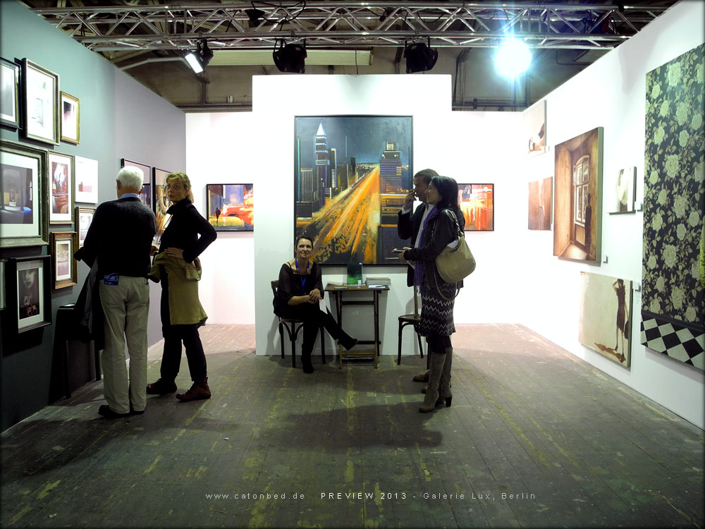Galerie Lux