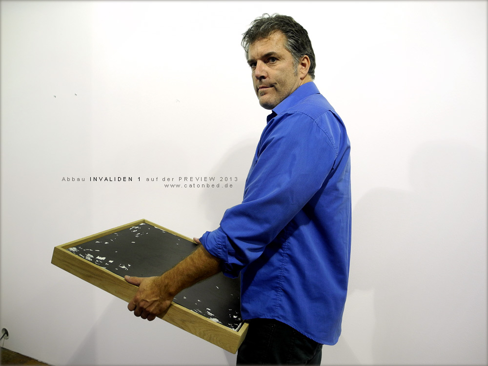 Preview 2013, Invaliden 1