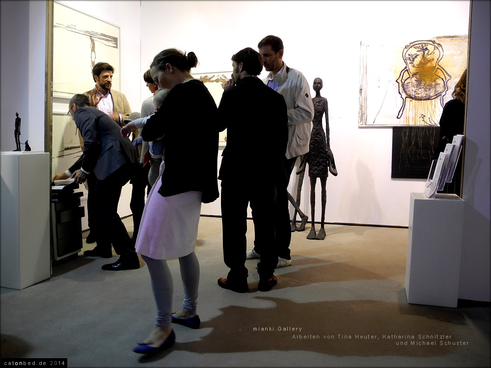 Mianki Gallery