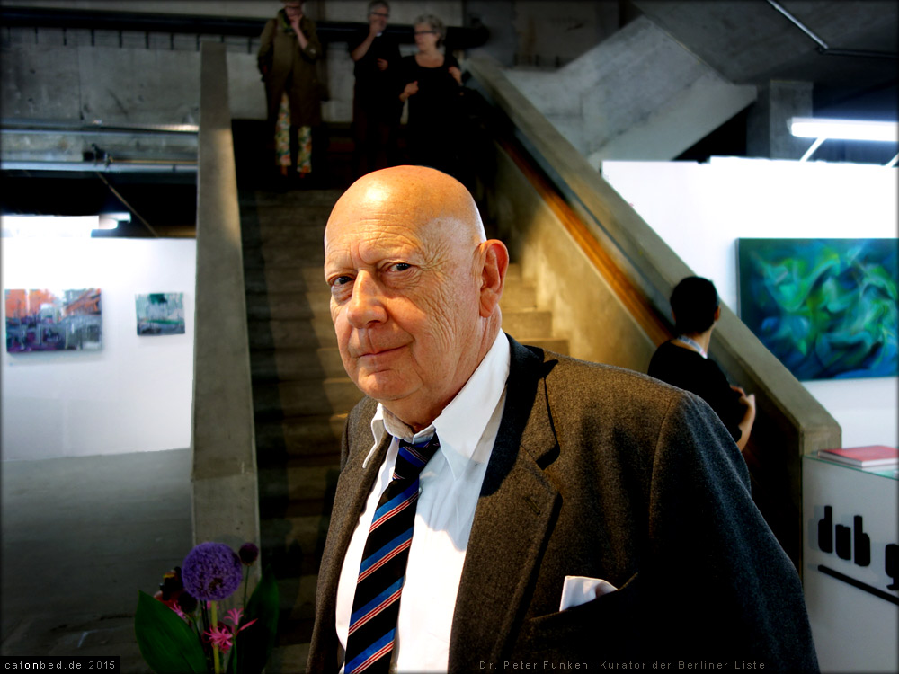 Dr. Peter Funken