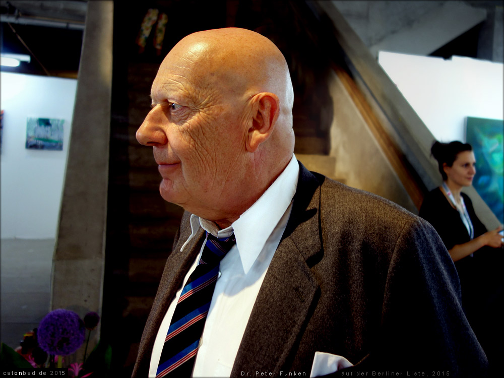Dr. Peter Funken