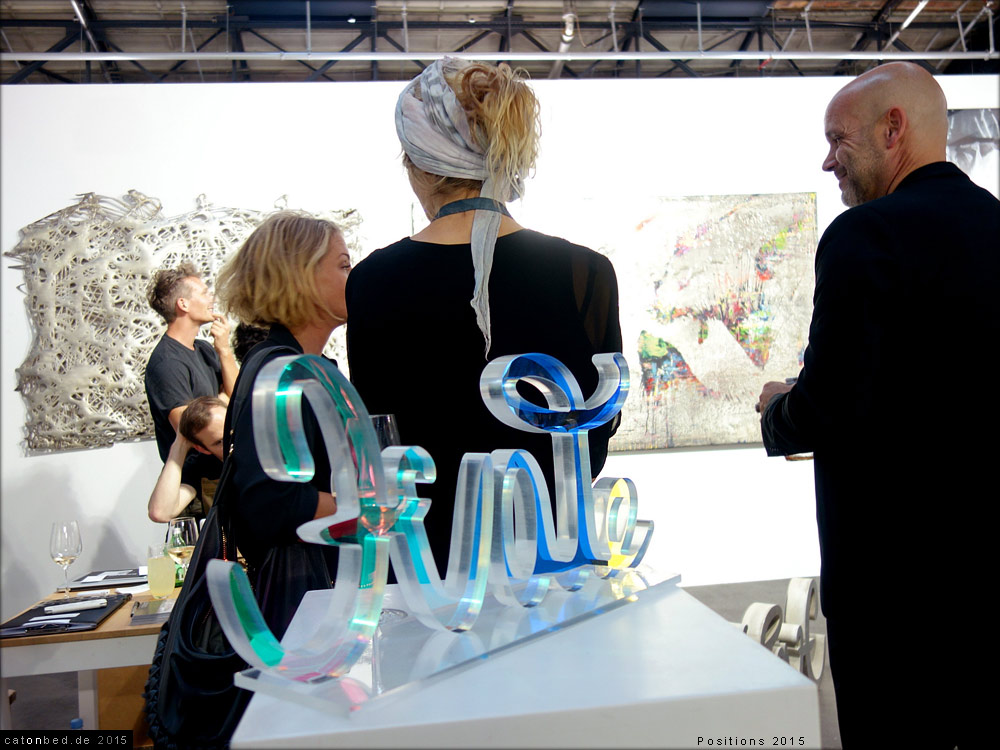 Fruehsorge contemporary  drawing