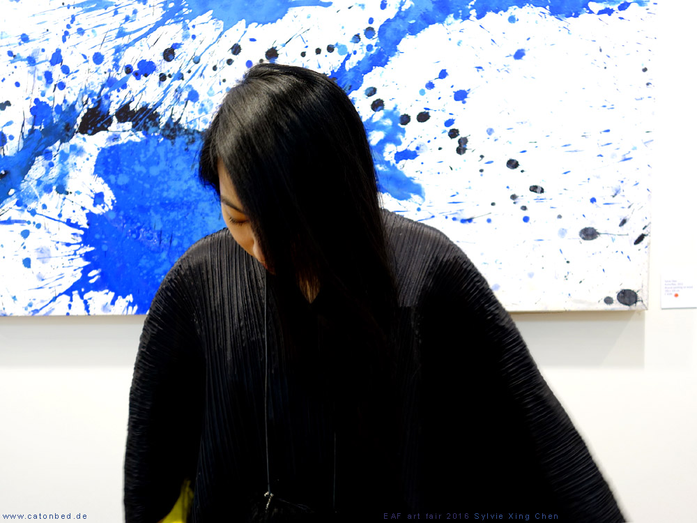Sylvie Xing Chen