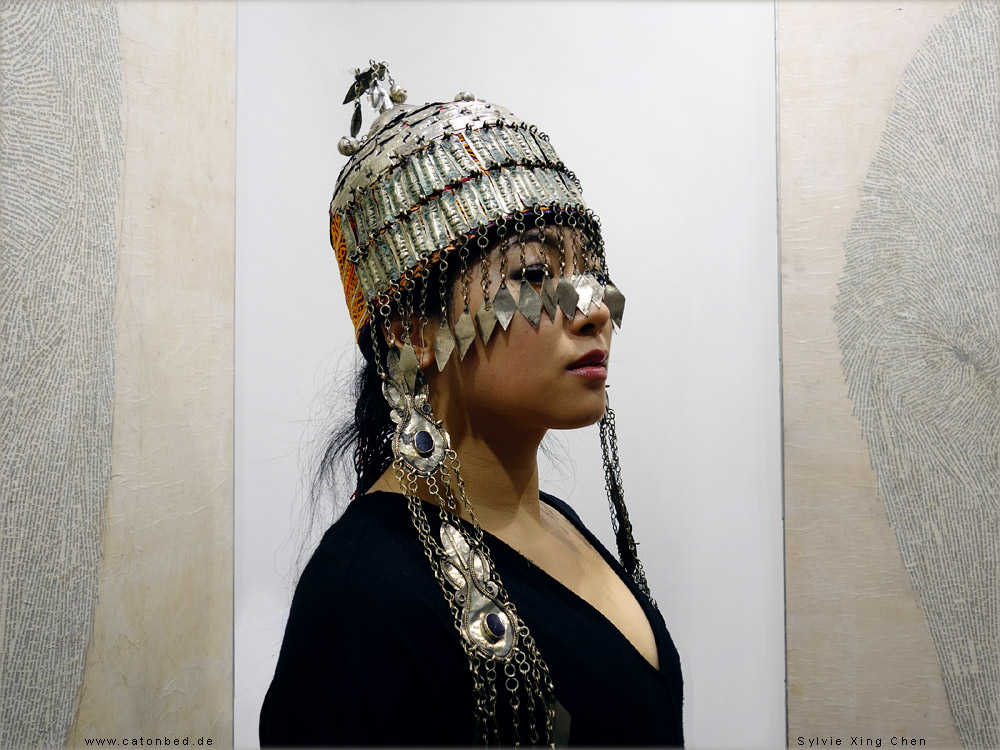 Sylvie Xing Chen