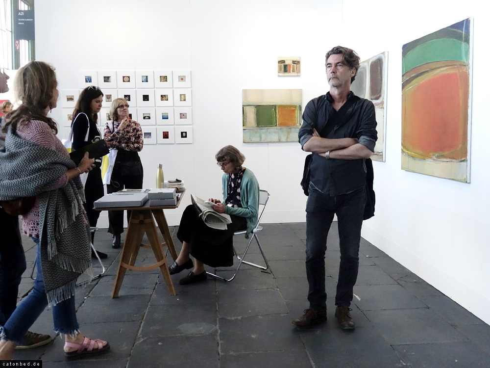 Galerie Albrecht