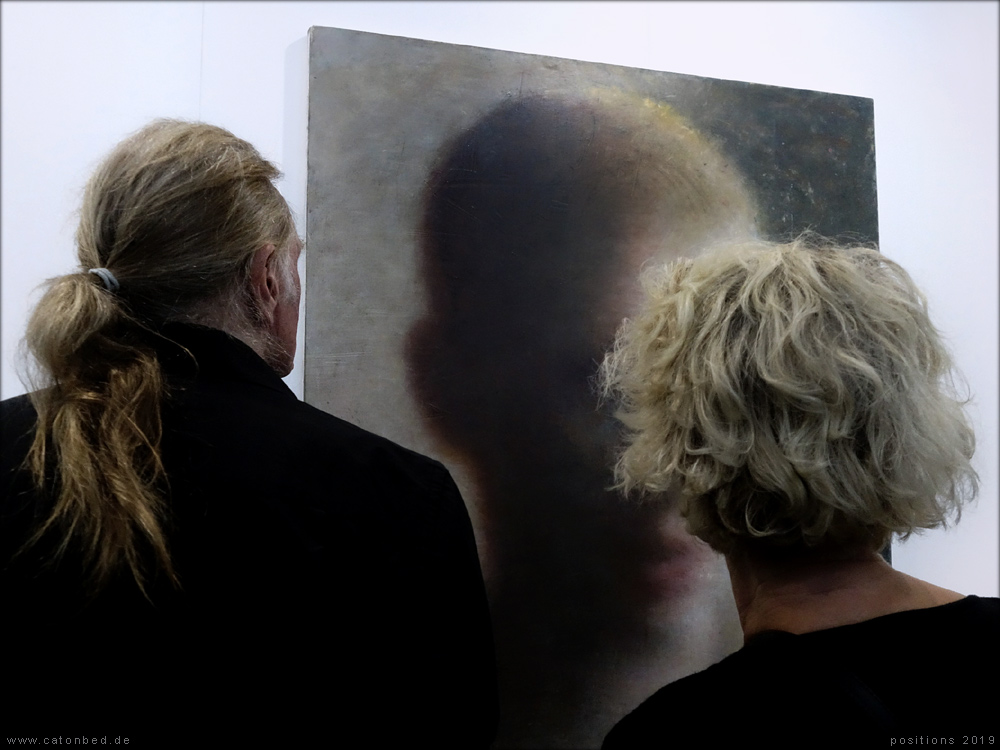 Luisa Catucci gallery/ Luisa Catucci