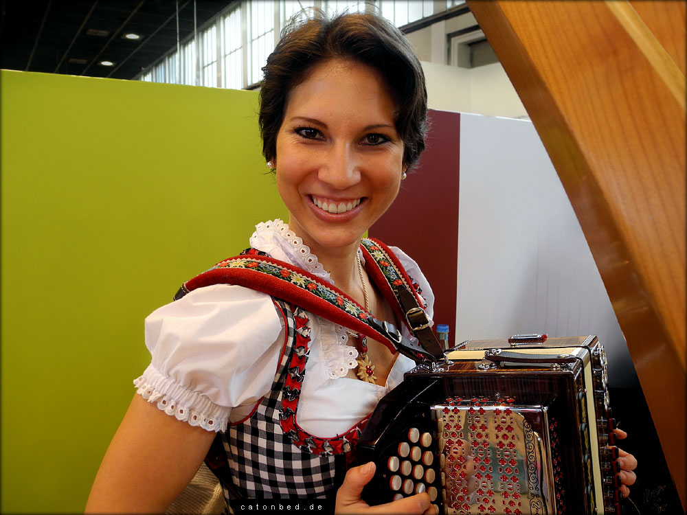 Natürlicher Charme aus Südtirol