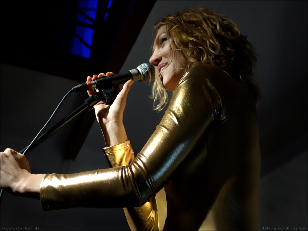 Helena Goldt