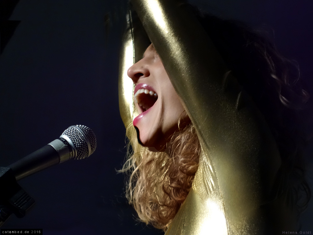 Helena Goldt